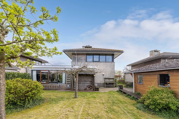 Medium property photo - Schokkerhaven 9, 8308 PX Nagele